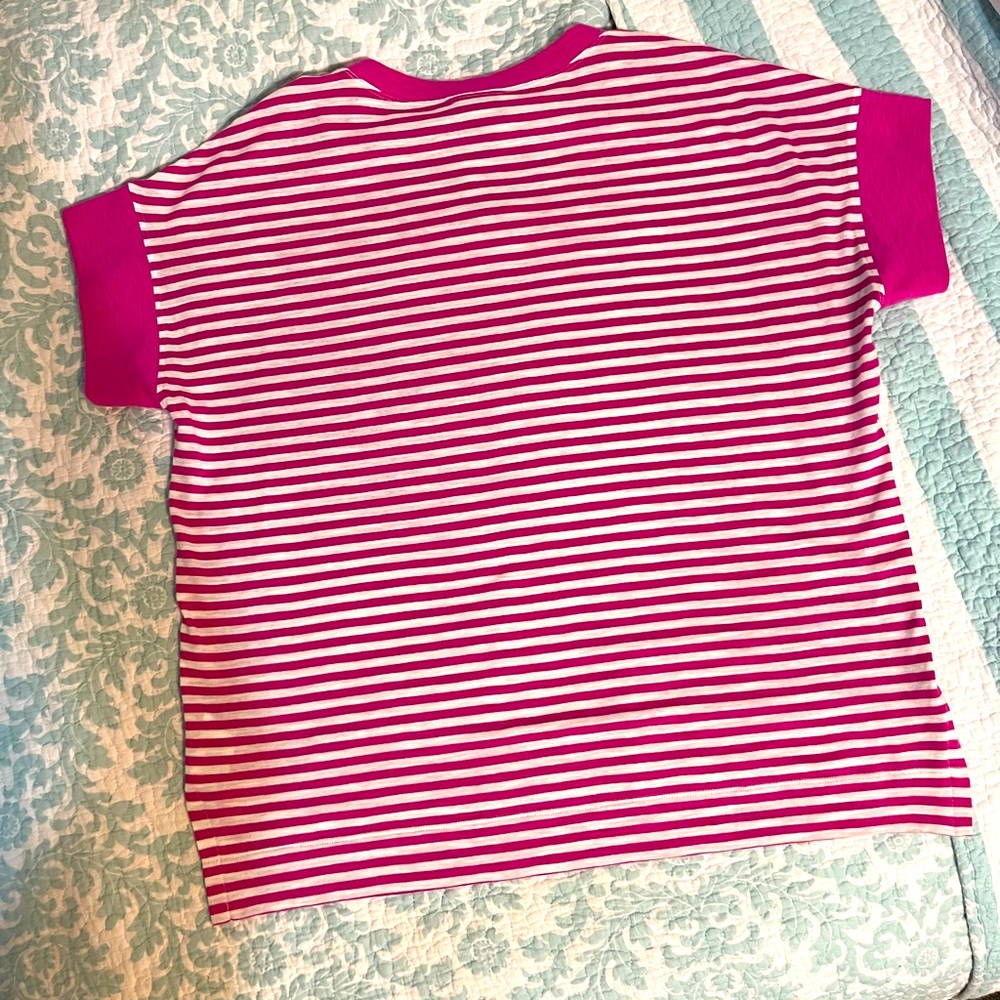 Limited Edition Cabi Backyard Tee